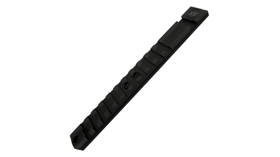 XS Sight Systems XS Shotgun Rail w/Exps - Msbg 500/590/930 MB-5003R-N