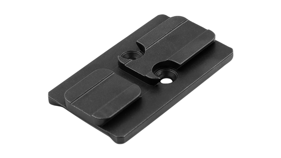 XS Sight Systems Minimalist Walther PDP Optics Ready Adapter Plate