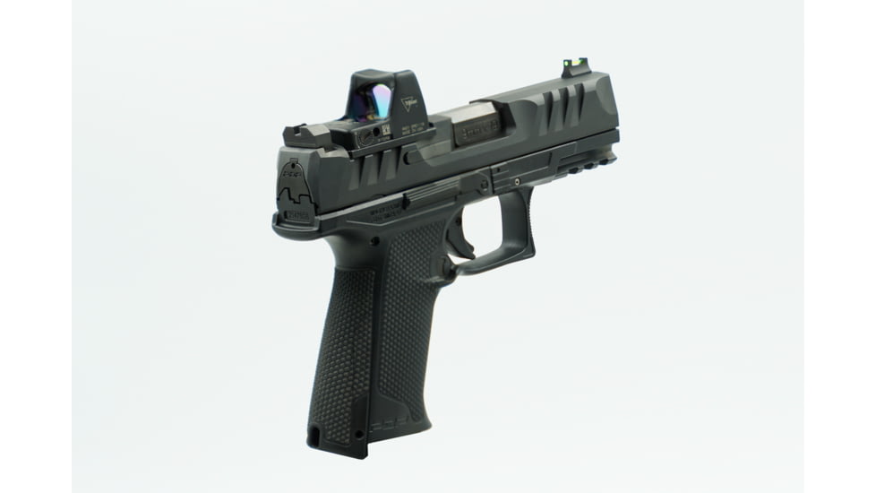 XS Sight Systems Minimalist Walther PDP Optics Ready Optic Adapter Plate