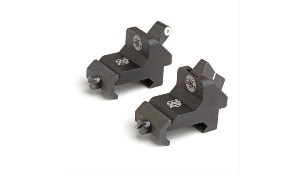 XS Sight Systems XTI DXW Big Dot Xpress Threat Interdiction Sight AR-0007-3