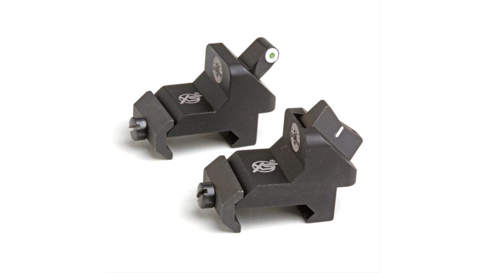 XS Sight Systems XTI DXW Big Dot Xpress Threat Interdiction Sight AR-0007-3