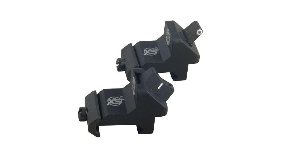 XS Sight Systems XTI DXW Big Dot Xpress Threat Interdiction Sight AR-0007-3