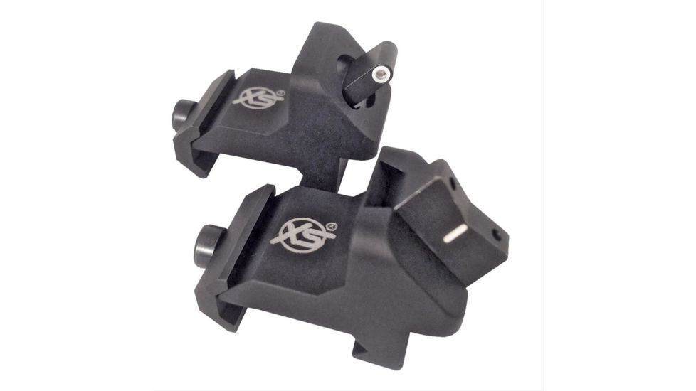 XS Sight Systems XTI DXW Standard Dot Xpress Threat Interdiction Sight AR-0007-4