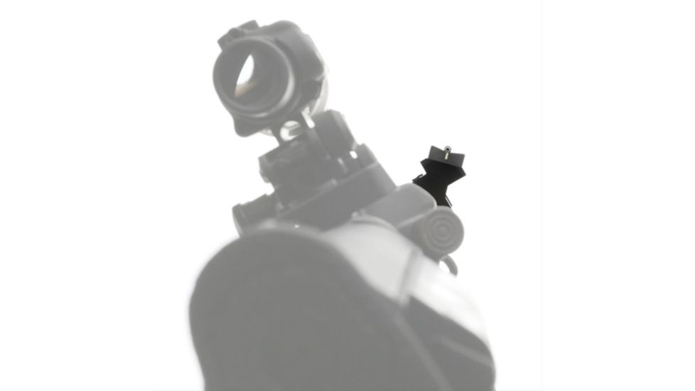 XS Sight Systems XTI DXW Standard Dot Xpress Threat Interdiction Sight AR-0007-4