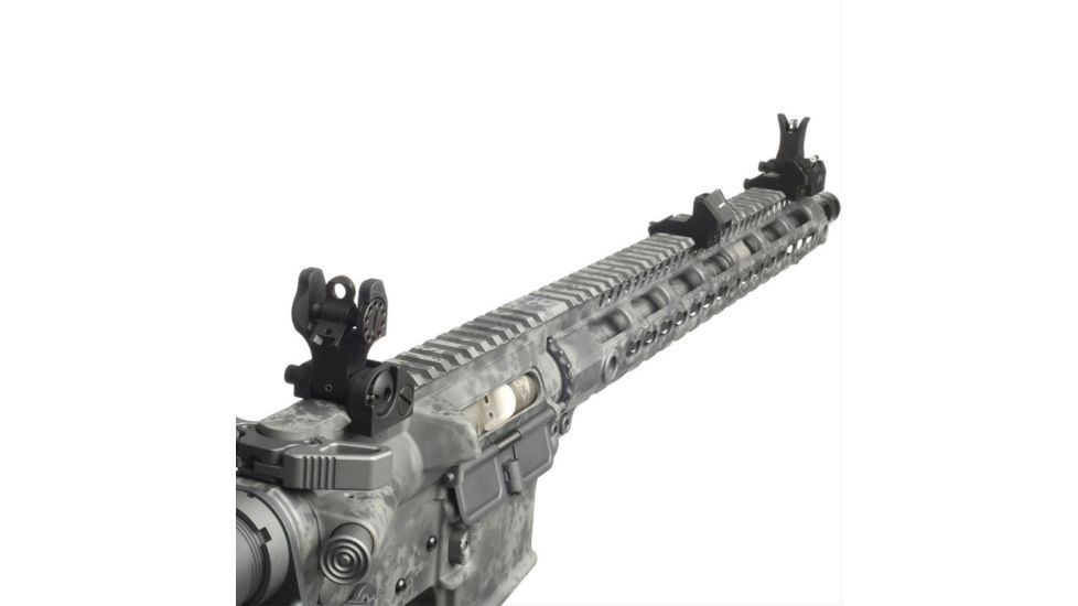 XS Sight Systems XTI DXW Standard Dot Xpress Threat Interdiction Sight AR-0007-4