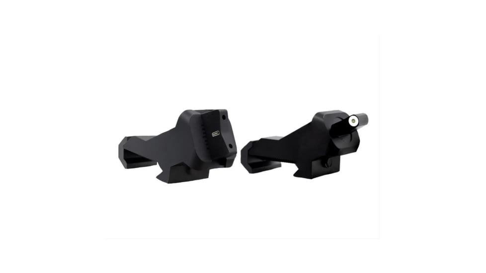XS Sight Systems XTI2 DXT Big Dot Sight 0.188 in Wide for AR-15, AR-0008-5