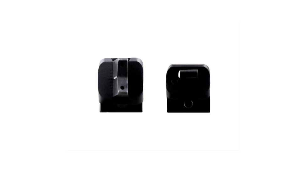 XS Sight Systems XTI2 DXW Standard Dot Sight 0.140 in Wide for AR-15, AR-0008-4