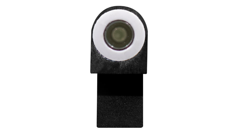 XS Sight Systems Standard Dot Tritium Iron Sight, Colt Viper, White, CM-RV001S-4