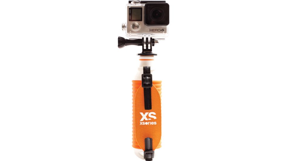 XSories U-float Orange/wht UFLT3A023