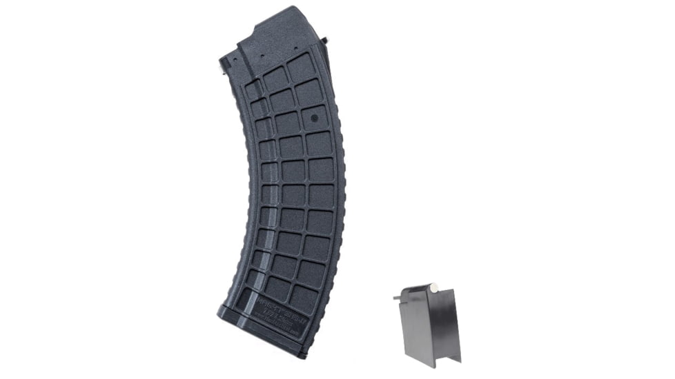 XTech Tactical AK-47 BHO Gen2 30-Round Magazine, Black, 30, XTT119-2