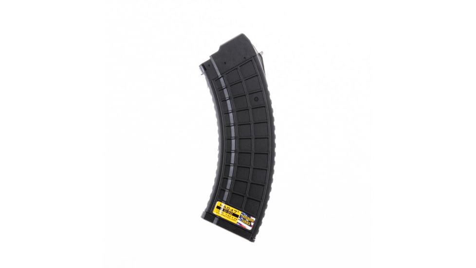 XTech Tactical AK-47 Gen2 10/30 10-Round Magazine, Black, 10, XTT115-2-BLK-1030