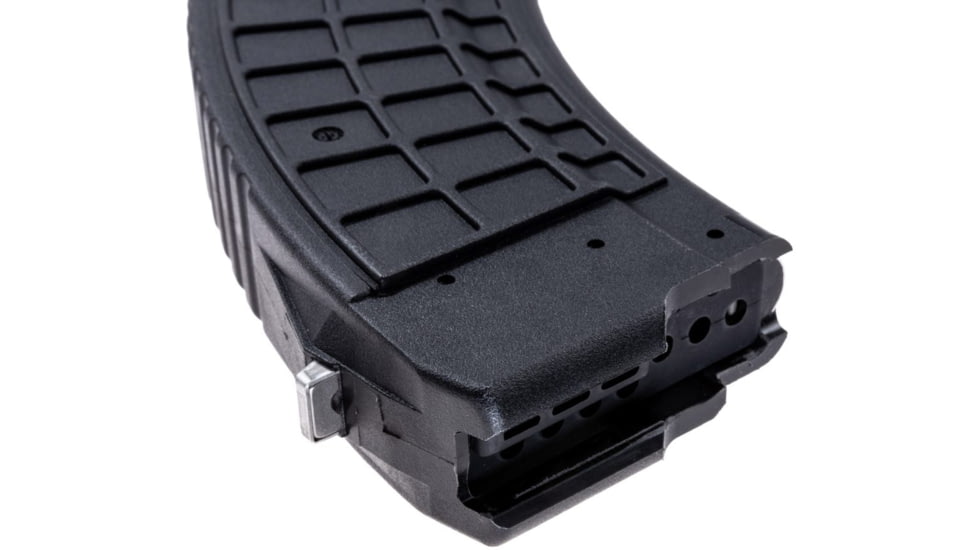 XTech Tactical AK-47 MIL Gen2 30-Round Magazine, Black, 30, XTT115-2-BLK-MIL