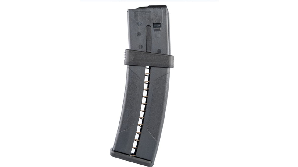 XTech Tactical AR-15 Speedmag 30 Round Magazine, Black, 30, XTT110-BLK