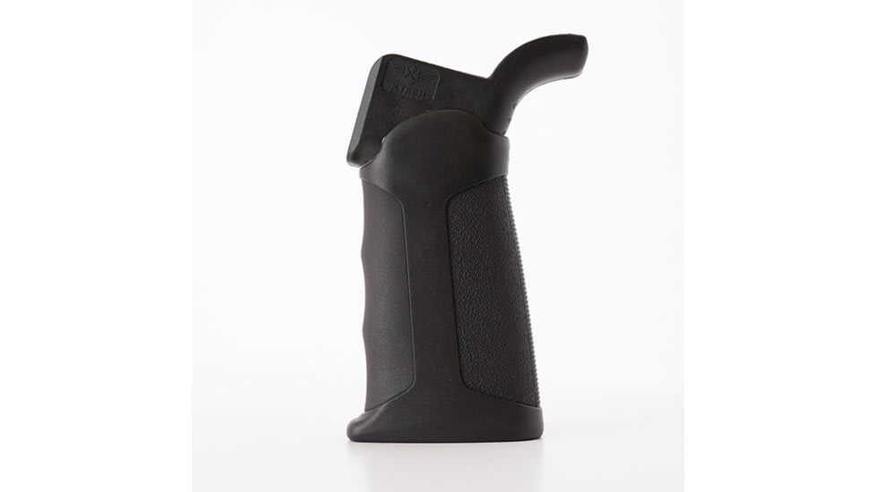 XTech Tactical ATG AR-15 Adjustable Tactical Grip, Black, XTT101-BLK
