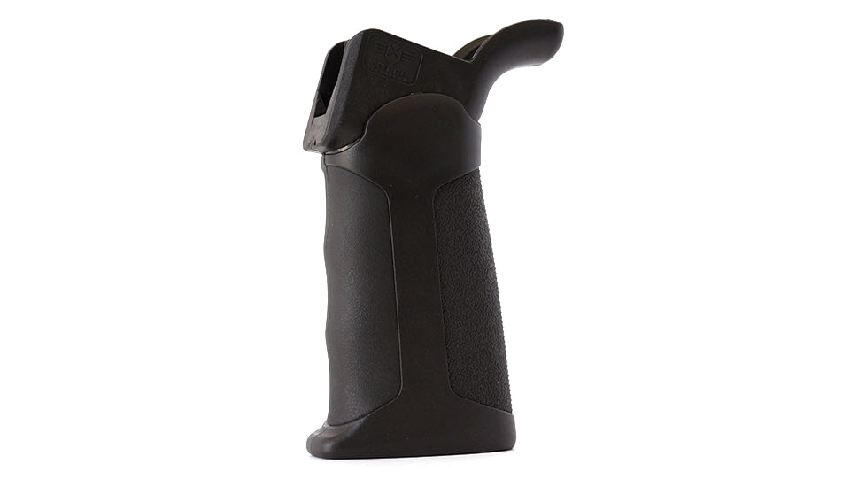 XTech Tactical ATG AR-15 Adjustable Tactical Grip, Black, XTT101-BLK