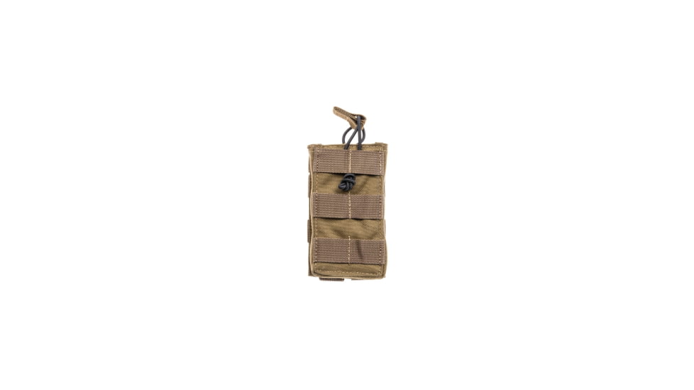 XTech Tactical Coyote AK 47 Magazine Pouch, XTT-AKPouchCoyote-P