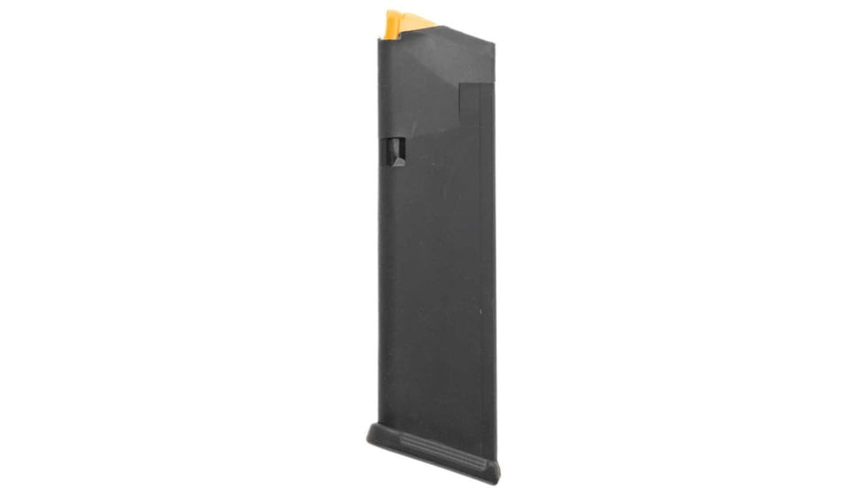 XTech Tactical Glock 17 MAG17-17 9mm 17-Round Magazine , 2 Pack, Black, 17, XT3030002