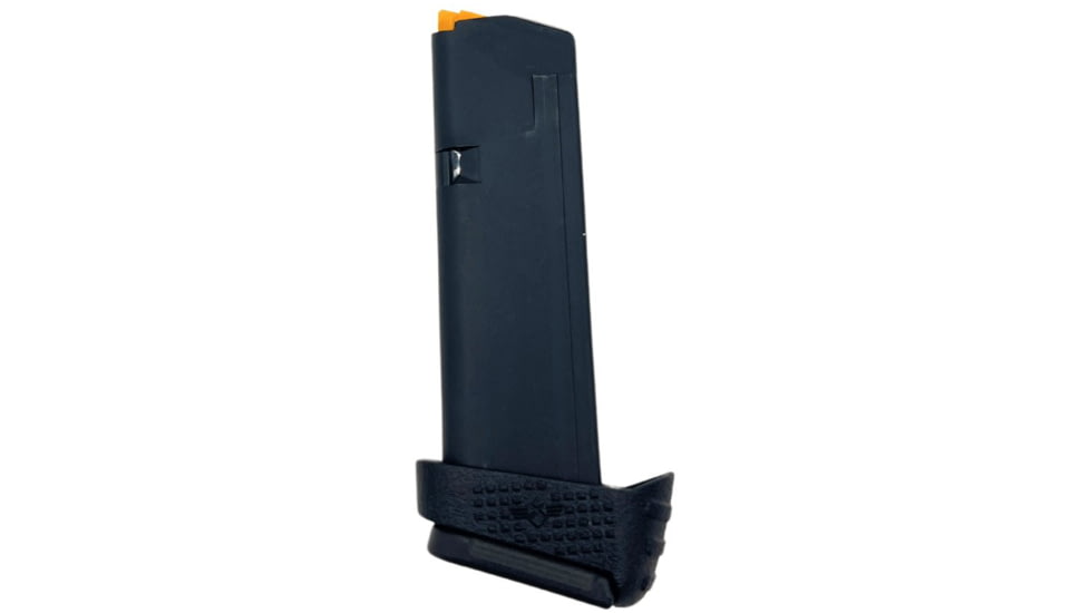 XTech Tactical Glock 19/23/32 19-17 Magazine Adapter, Black, 17, XT3030501