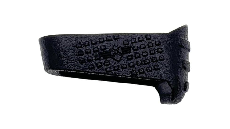 XTech Tactical Glock 19/23/32 19-17 Magazine Adapter, Black, 17, XT3030501