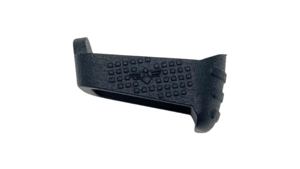 XTech Tactical Glock 19 with Cutout 19-17 Magazine Adapter, Black, 17, XT3030701