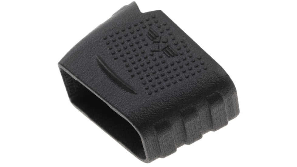 XTech Tactical Glock 26 26-17 Magazine Adapter, Black, 17, XT3031101