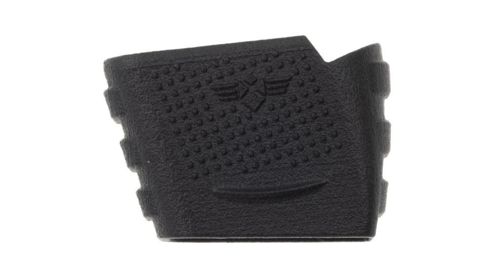 XTech Tactical Glock 26 26-17 Magazine Adapter, Black, 17, XT3031101