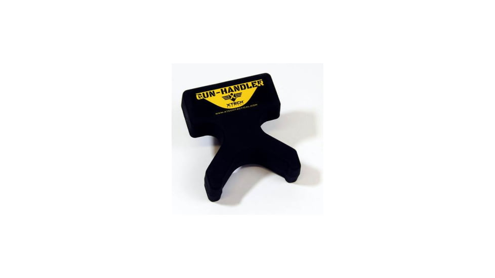 XTech Tactical Gun-Handler, XTT113