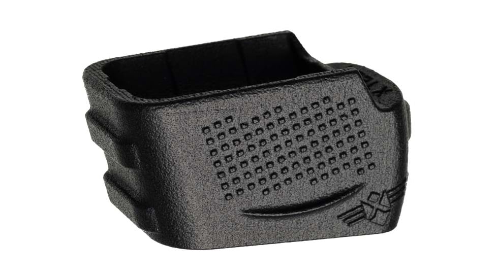 XTech Tactical Mag-Adapt 29-15 Glock 29 15 Round Magazine Extension, Black, XT3033001