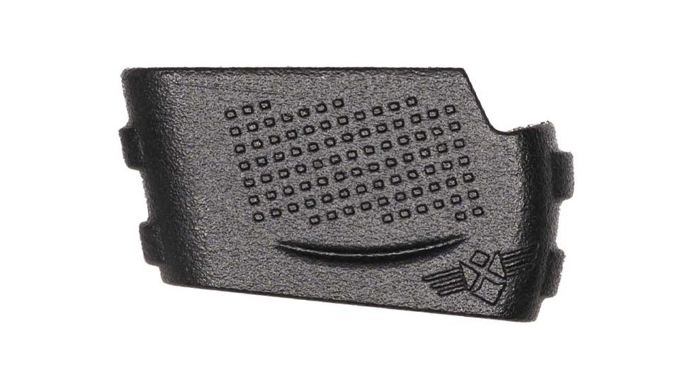 XTech Tactical Mag-Adapt 29-15 Glock 29 15 Round Magazine Extension, Black, XT3033001