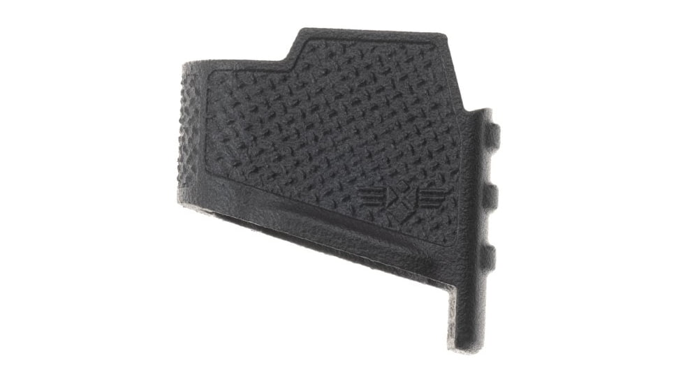 XTech Tactical Mag-Adapt S365 9mm 17-Round Magazine Sleeeve for Sig Sauer P366, Black, XT3020901