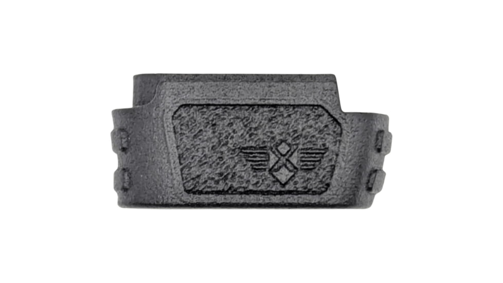 XTech Tactical Magazine Grip Extension, Taurus GX4, 10 Rounds, 1102780