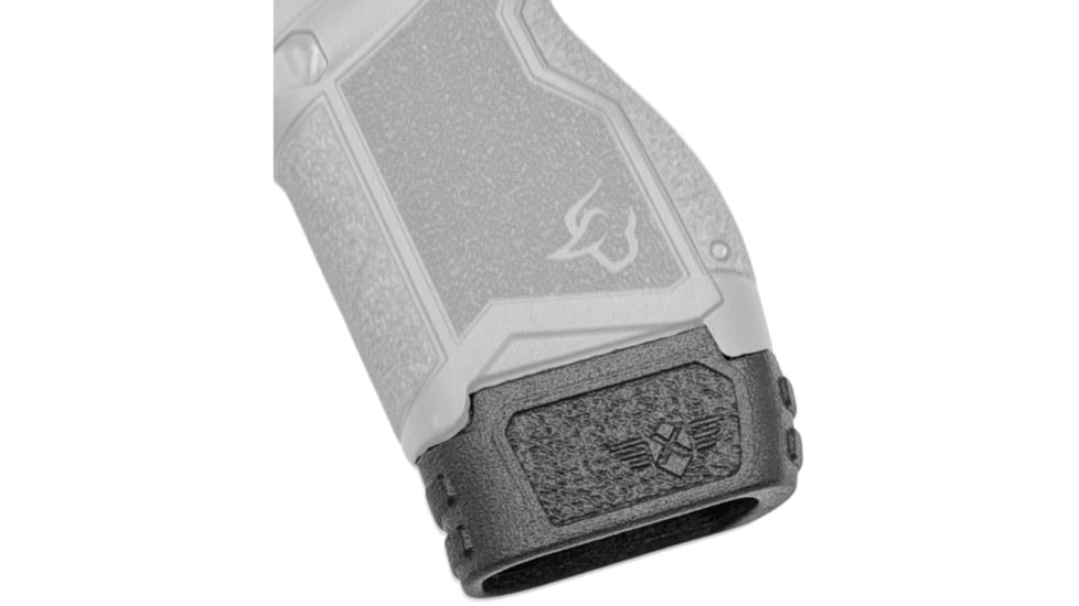 XTech Tactical Magazine Grip Extension, Taurus GX4, 10 Rounds, 1102780