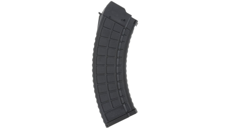 XTech Tactical OEM47 AK-47 Gen2 10/30 10-Round Magazine, Black, 10, XT2010801