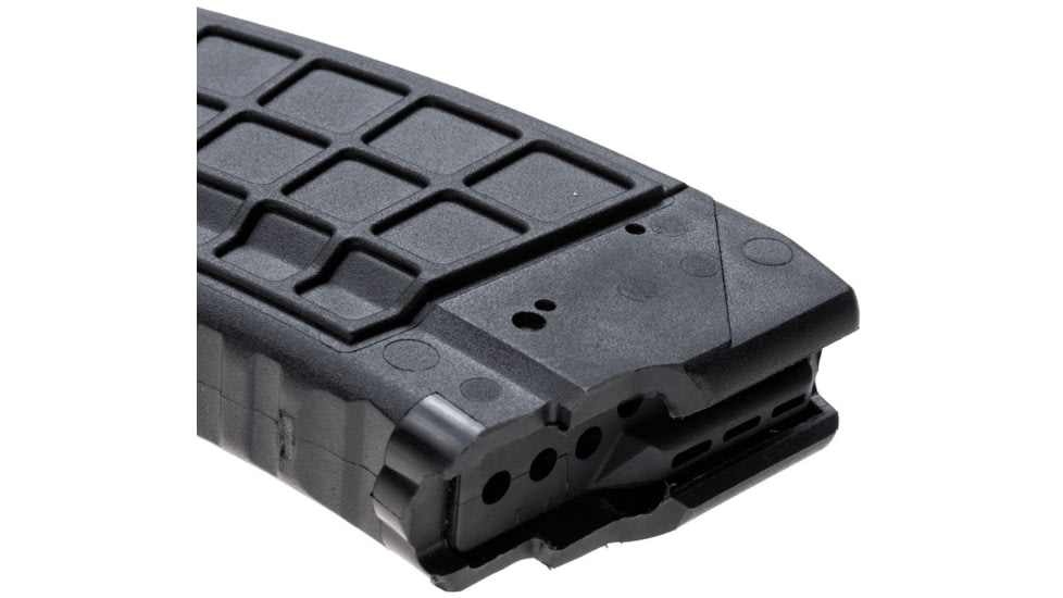 XTech Tactical OEM47 AK-47 Gen2 30-Round Magazine, Black, 30, XT2010701