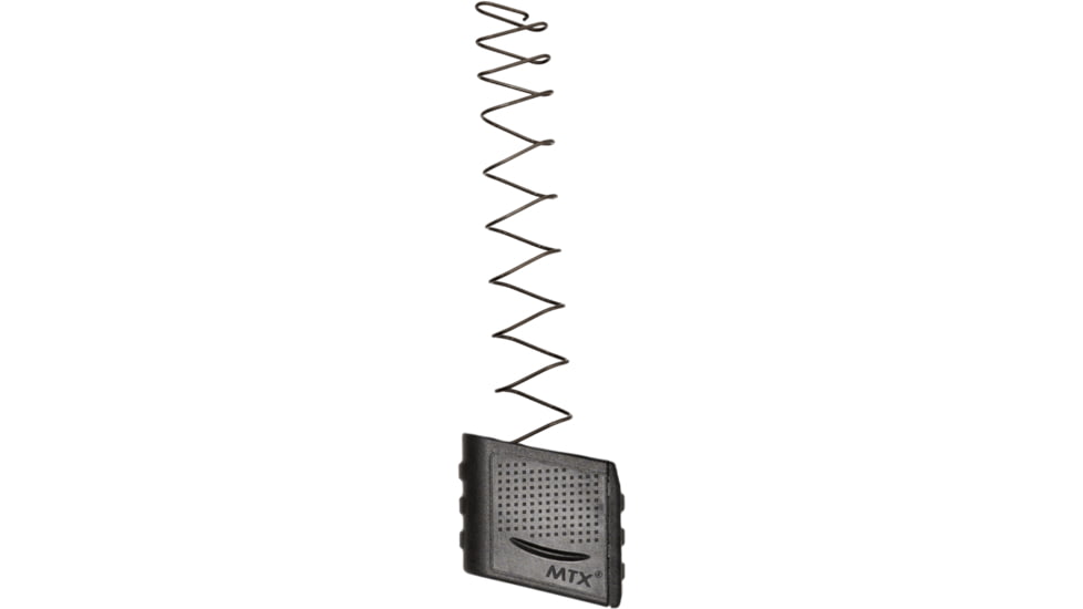 XTech Tactical Glock G3-5 +5 Rounds Grip Pistol Extension Magazine