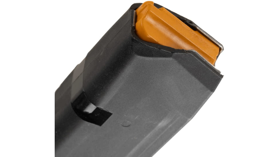 XTech Tactical MAG19-15 MTX 9mm 15+5 Rounds Pistol Magazine