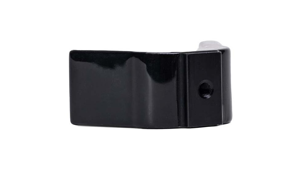 XtraArm Individual Single Yoke, 1/4 20 Thread, Black, XTRA-ISY1420