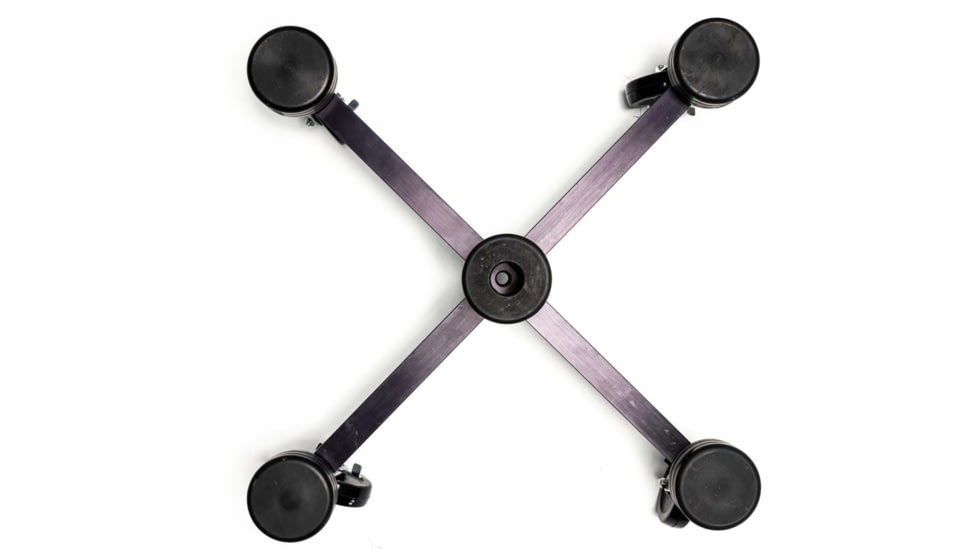 XtraArm Roller Rest w/ Ugrip