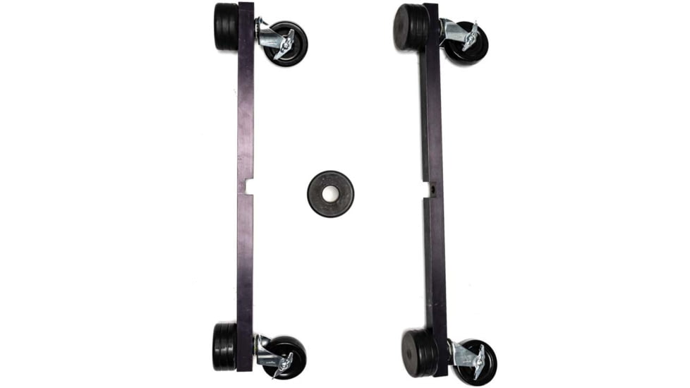 XtraArm Roller Rest w/ Ugrip