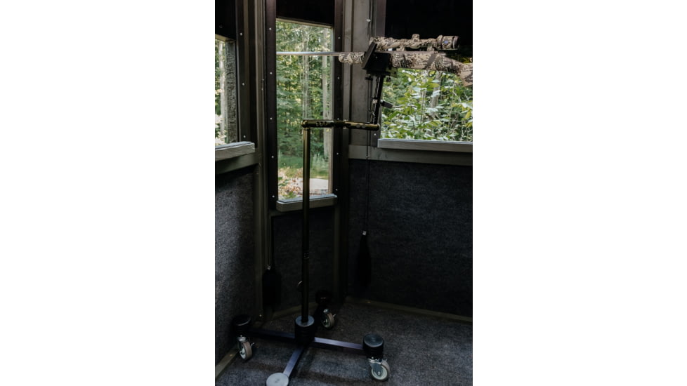 XtraArm Roller Rest w/ Ugrip