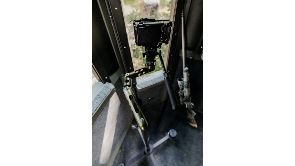 XtraArm Roller Rest w/ Ugrip