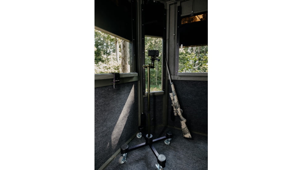 XtraArm Roller Rest w/ Ugrip