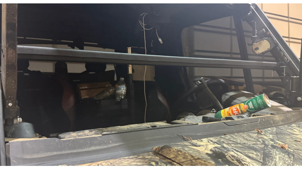 XtraArm Side by Side Shooting System w/ Ballhead-Ugrip