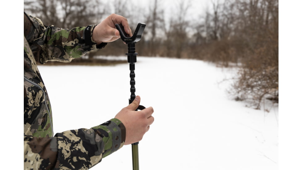XtraArm Solo Height Adjustment Attachment