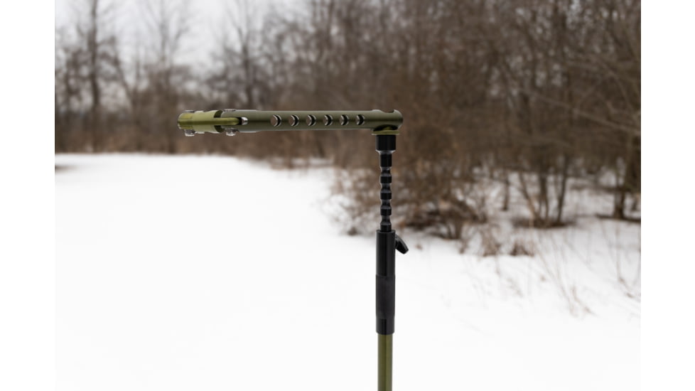 XtraArm Solo Height Adjustment Attachment