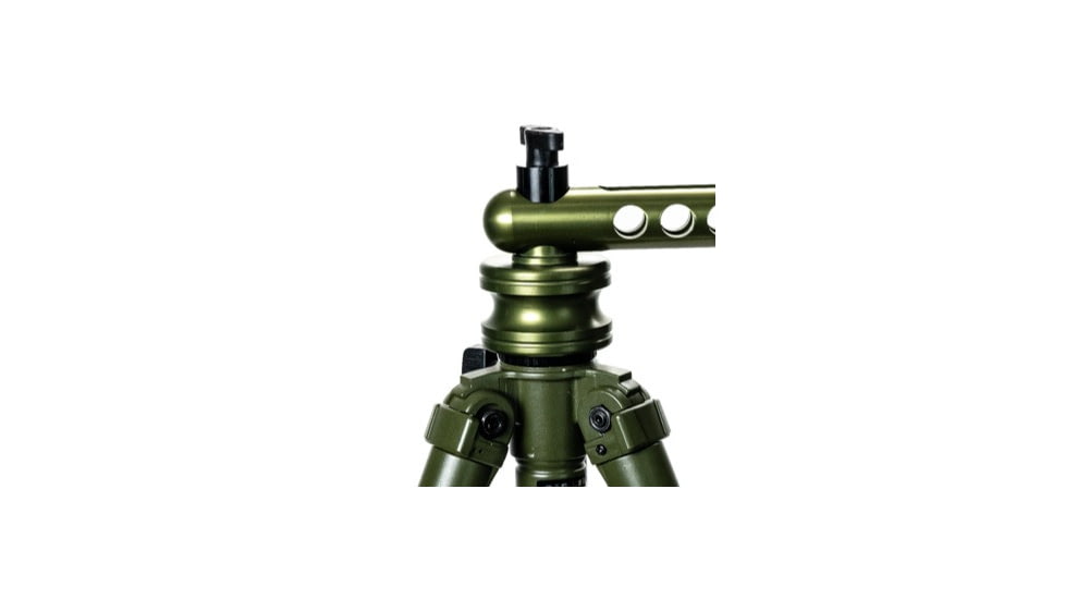 XtraArm Tripod Adapter Mount, Black, XTRA-TAM