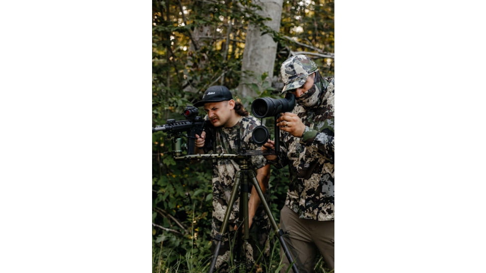 XtraArm Tripod Arm w/ Ball Head Adapter