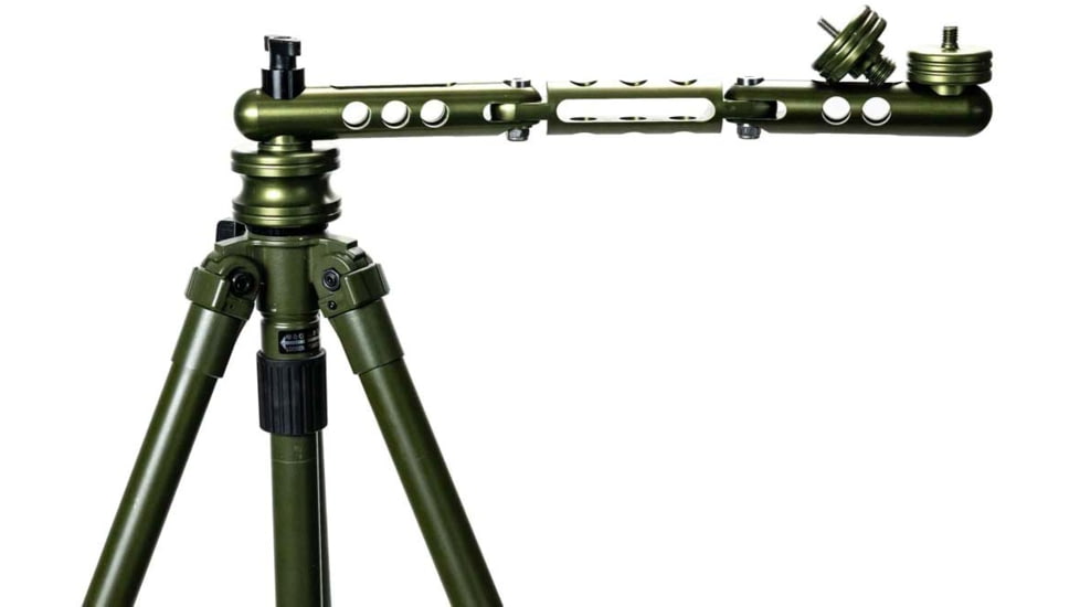 XtraArm Tripod Arm w/ Ball Head Adapter