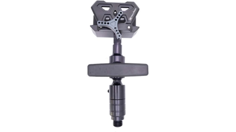 XtraArm U-Grip Shooting Attachment, Black, XTRA-UGSA