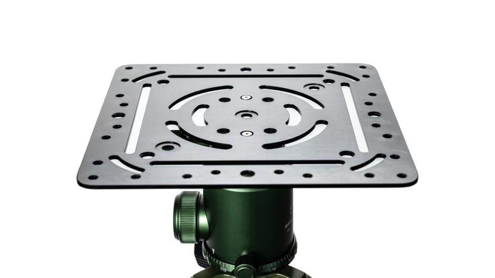 XtraArm Ultralite Tac-Table